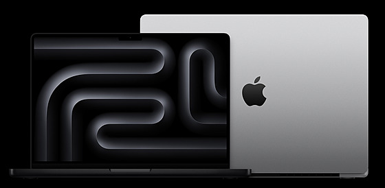 Apple MacBook Pro M4