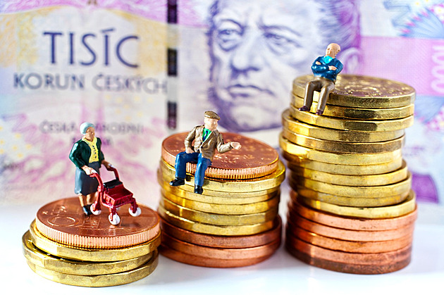 Důchod není loterie. Správná strategie investic může přinést miliony navíc