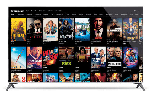 Streamovac� slu�ba CANAL+