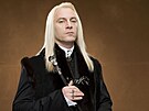 Jason Isaacs coby Lucius Malfoy