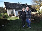 Manelm Jan a Vladimrovi Sedlkovm z Brantic na Bruntlsku povode...