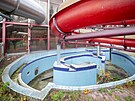 V Liberci zaala rekonstrukce plaveckho baznu (31. jna 2024)