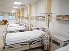 V budov porodnice zlnsk nemocnice vzniklo nov Centrum jednodenn chirurgie...