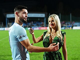 Ústí nad Labem, 30. 10. 2024, FK Ústí nad Labem - Plze, 3. kolo MOL Cupu....