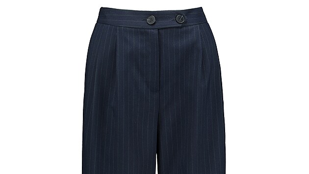 �irok� kalhoty, cena 699 K�