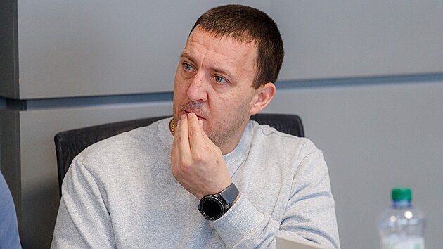 Volodymyr Tomashchuk, Ostap Diakiv a Nazar Kobuta podle soudu loni brutln zbili v Olomouci dva jin cizince ped klubem Varna.