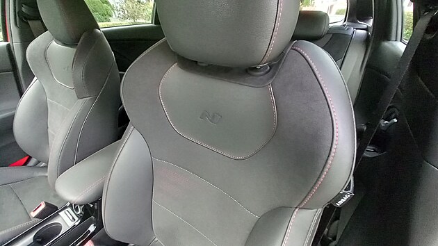 Hyundai i30 Kombi 1.5 T-GDI N Line Premium