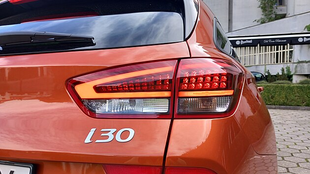 Hyundai i30 Kombi 1.5 T-GDI N Line Premium