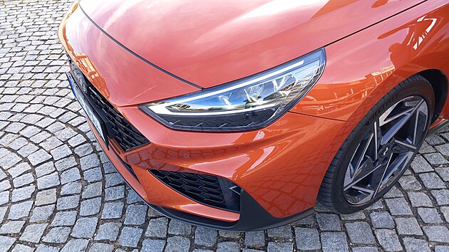 Hyundai i30 Kombi 1.5 T-GDI N Line Premium