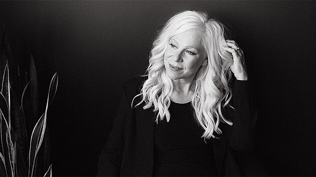 spisovatelka Heather Gudenkauf