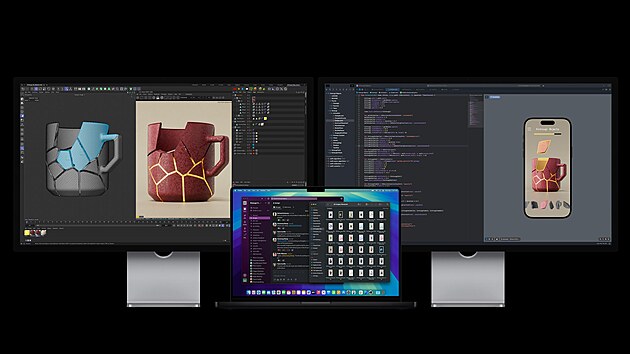 Apple MacBook Pro M4