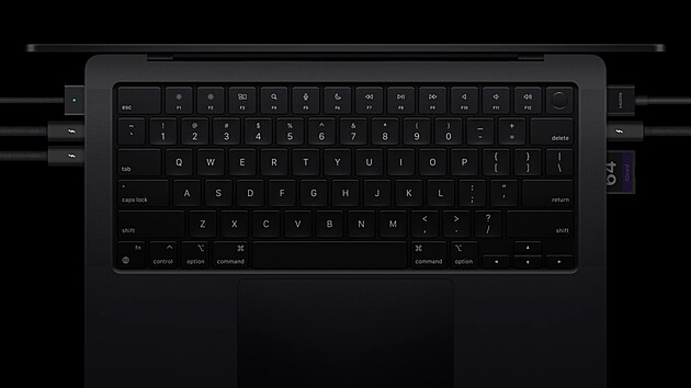 Apple MacBook Pro M4