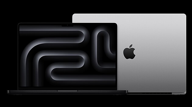 Apple MacBook Pro M4