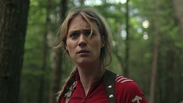 Mackenzie Davis