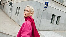 Letonímu podzimu dominují kolekce pro vechny ty, kteí touí objevovat nové...