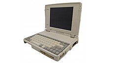 Notebook Toshiba 430CDT