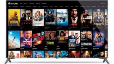 Streamovací slu�ba CANAL+