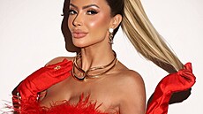 Janaina Prazeresová