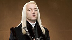 Jason Isaacs pijal pozvánku na brnnský Comic-Con Junior. (2024)