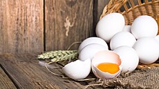 Ka�dý národ má sv�j oblíbený pokrm, v n�m� vají�ka hrají dominantní...