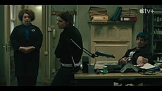 Snímek ze seriálu Slow Horses