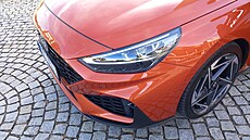 Hyundai i30 Kombi 1.5 T-GDI N Line Premium