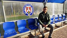 �Já proti Slavii hrával, v lize tehdy nebývala nep�ekonatelná, ale tohle je...