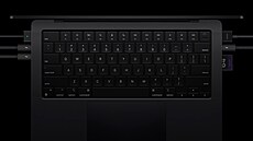 Apple MacBook Pro M4