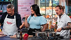 Z po�adu Ledni�ko, vypráv�j!