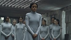 Chloe Lea v seriálu Duna: Proroctví