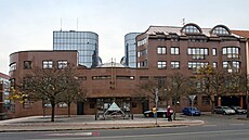 Poslední den provozu pokladen na plze�ském pracovi�ti �eské národní banky v...