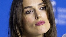 Keira Knightley