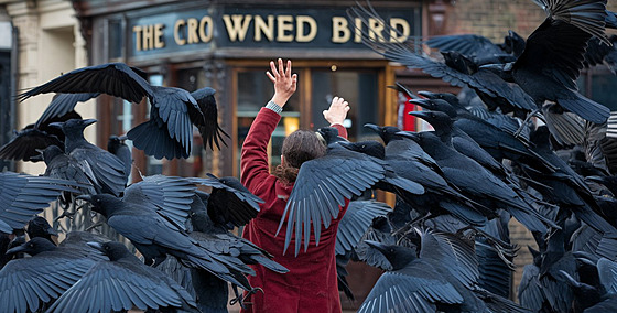 Jednou je ohrozíte a budou si to pamatovat a� 17 let.