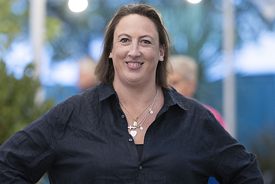 Miranda Hartová (�íjen 2024)