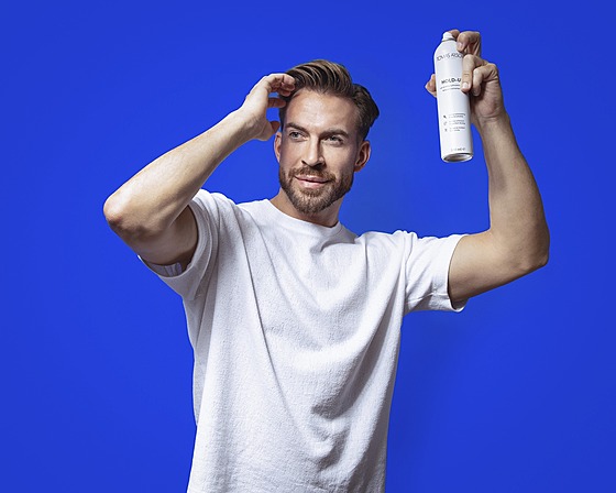 Majitel salonu TOMAS ARSOV hair & beauty institute vystudoval zdravotnickou...