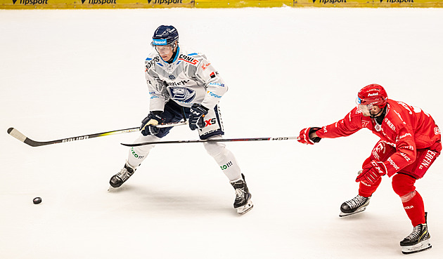 Jeřábek na rozcestí. Plzeň je varianta, zájem mají i další kluby