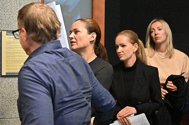 Primátorce jsem dal přes milion, řekl svědek v brněnské bytové kauze