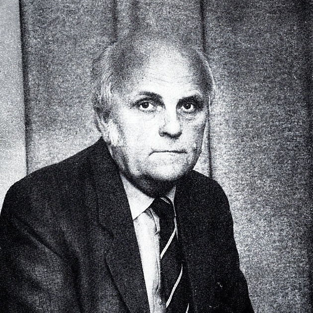 Ve v�ku 95 let zem�el ve �tvrtek Ji�í Hlu�i�ka, zakladatel Moravské galerie v...