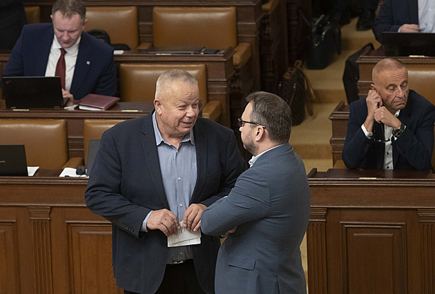 Je jen otázka času, kdy dojde ke střetu nekompatibilních civilizací, řekl Mašek