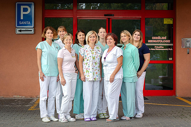 Rodinám, které pily, nebo mohou pijít o své nenarozené dít i ván...