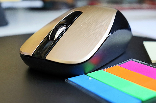 Zkuste si zkontrolovat správnou funkčnost Windows nebo procházet web bez myši