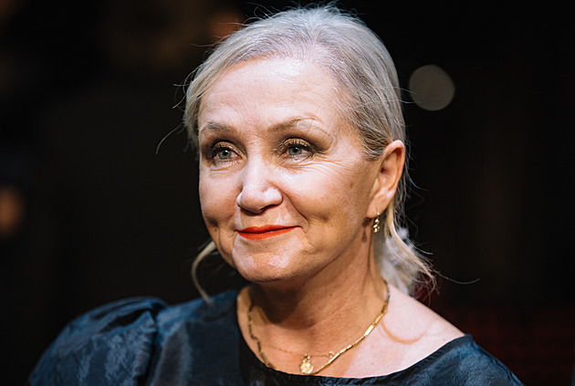 Jaká je doopravdy Bára Basiková? ptá se Helena Třeštíková v novém časosběru Jaká je doopravdy Bára Basiková? ptá se Helena Třeštíková v novém časosběru