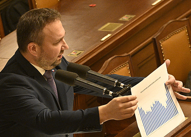 Vstupujeme do závěrečné fáze schvalování důchodové reformy, řekl Jurečka