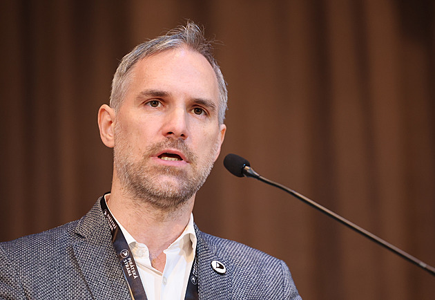 Hřib jednal s Fialou o možnostech příští spolupráce po odchodu Pirátů z vlády