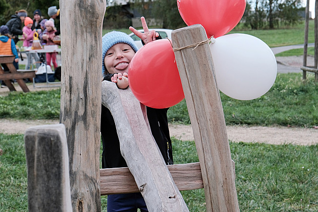 Dti z Turnova a okolí mají novou zábavu. Díky participativnímu rozpotu na...