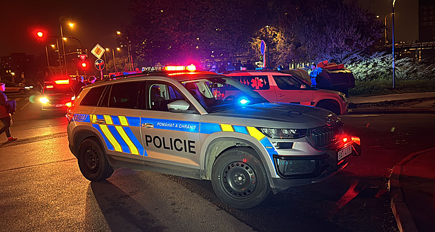 Policie přivezla do Česka sedm hledaných lidí, jednoho podezírají ze zneužití dítěte