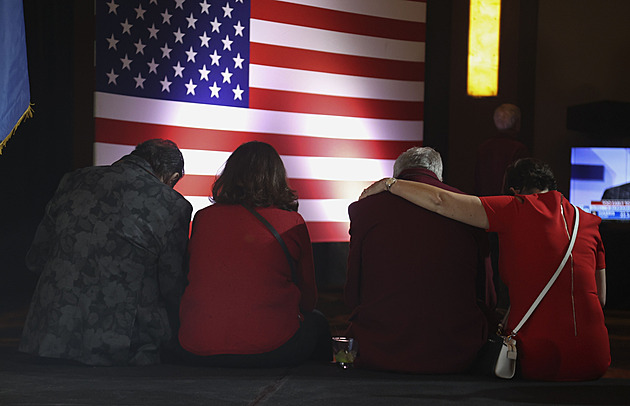 Američané zjišťují, jak a kam emigrovat. Největší zájem je o Nový Zéland