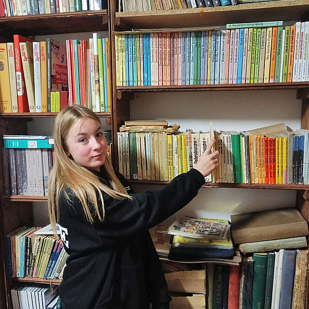 Skauti z valeského oddílu Hyalit nedají na Jaroslava Foglara dopustit. V...