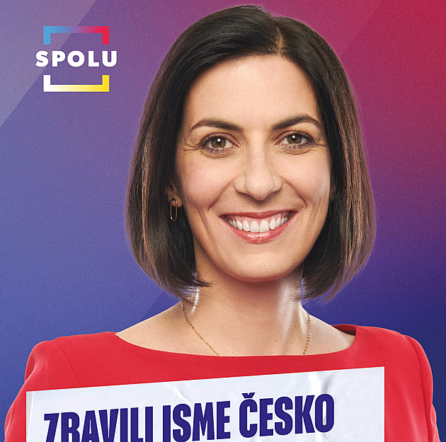 Pekarová nebude kvůli zdraví znovu kandidovat, nabízí odchod z čela strany