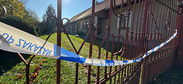Partnera ubodala, tělo zakryla listím. Frustraci vyhrotilo chrápání, míní obžaloba